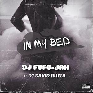 IN MY BED (feat. DJ David Ruela)