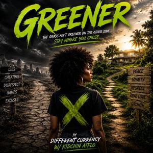 Greener