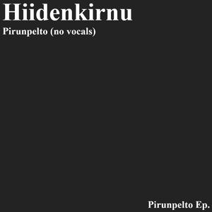 Pirunpelto (no vocals demo)