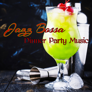 The Night Is Mine - Easy Jazz