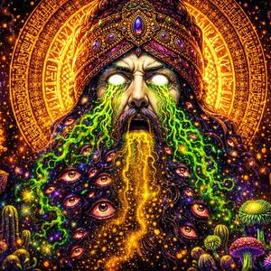 Phrygian Ghost