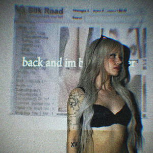 back and im better #jerseyclub