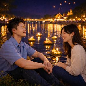 หลับตา (Close My Eyes)