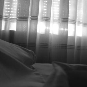 Sunday Morning, it's Just Me and you Now