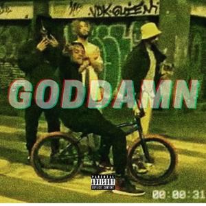 God Deam (feat. Flokcavali, Julio B, Perro Loco & Marvel Blings)