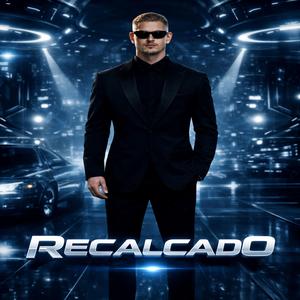 RECALCADO