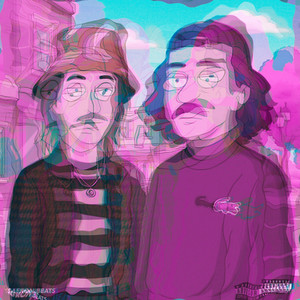 Awkward Drip (Slowed & Reverb)