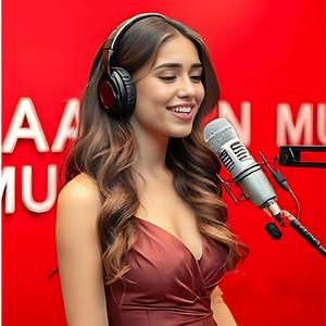 ALBANIAN MUSIC (Sheqer Sheqer Ti Buzëqesh)