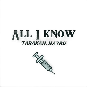 ALL I KNOW