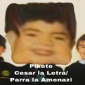 Pikete