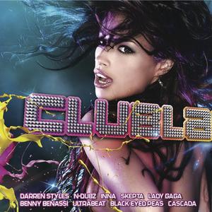 Candy (Tweakz Remix)