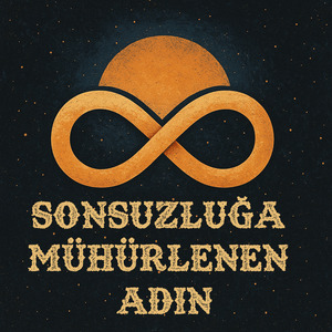 Sonsuzluğa Mühürlenen Adın