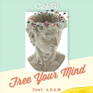 Free Your Mind (feat. A.D.A.M)
