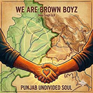We are Brown Boyz