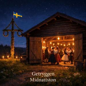 Getryggen
