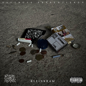 KLEINKRAM