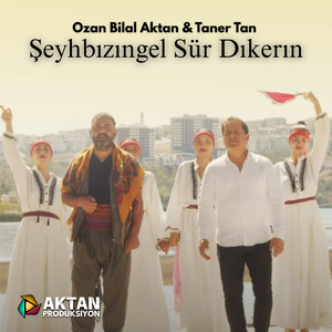 Şeyhbızıngel Sür Dıkerın