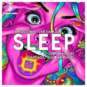 Sleep (Original Mix)