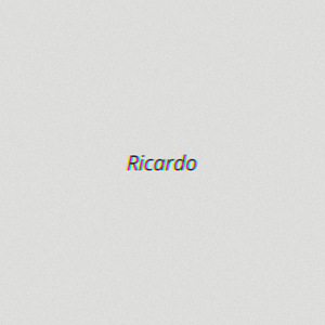 Ricardo