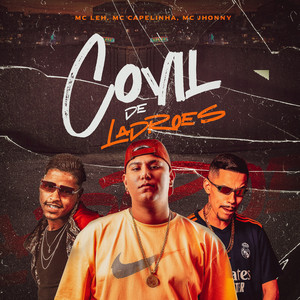 Covil de Ladrões