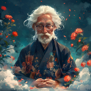 Música Ambiental De Flujo Pacífico