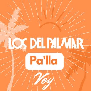 Pa'lla Voy