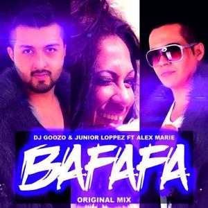 Bafafa (Henriq Moraes Remix)