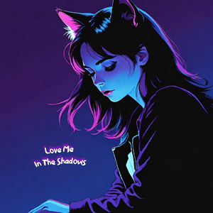 Love me in the Shadows
