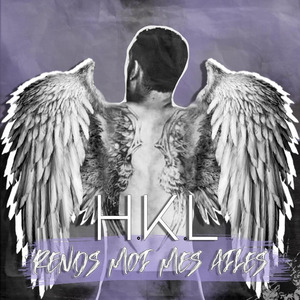 Rends moi mes ailes