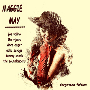 Maggie May