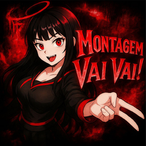 Montagem Vai Vai (Slwoed)
