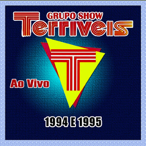 Rap xote do Mastruz - GRUPO SHOW TERRÍVEIS