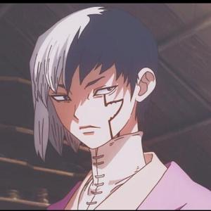 楽園（《Dr.STONE 石纪元》第二季 OP）（翻自 富士纤维）