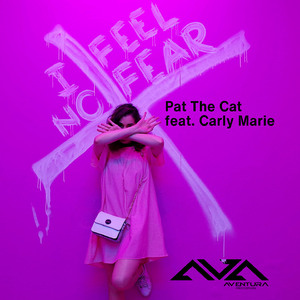 I Feel No Fear (Freedom Radio Edit)