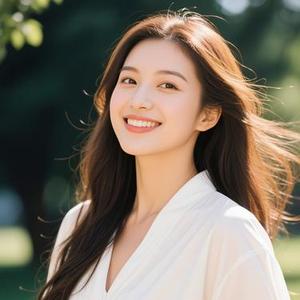 多幸运遇见你 (Cover 李乐乐)