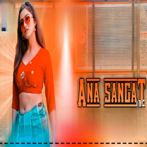 A na sangat na (Santali dj remix)