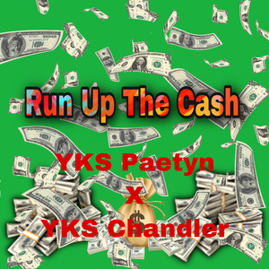 Run Up The Cash