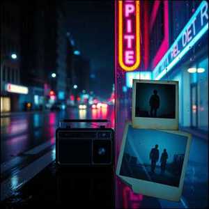 你从我世界路过