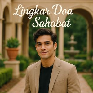 Lingkar Doa Sahabat