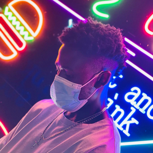 Friday Night (feat. Sehloyd Starboy)