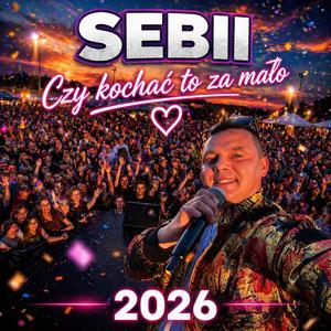 Czy kochać to za mało - Live Band