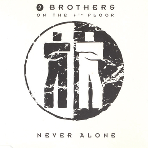 Never Alone (Club Version)