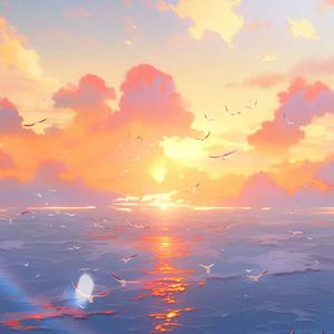 天亮之前 (Prod.Gr33nart Beats)