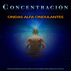 Ondas alfa ondulantes