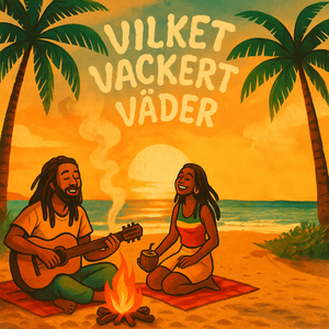 Vackert Väder