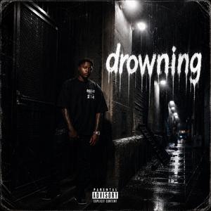 drowning