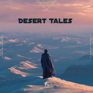 Endless Dune Fields