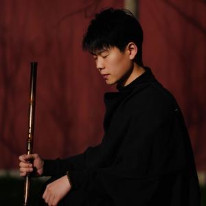 西风（洞箫版） 电视剧《芈月传》主题曲 原唱：阿鲁阿卓