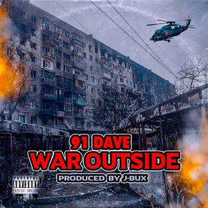 War Outside