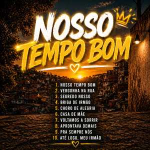 Segredo Nosso